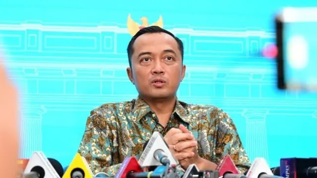 isu penanganan kebakaran hutan dan lahan (karhutla) yang meluas di berbagai wilayah — News