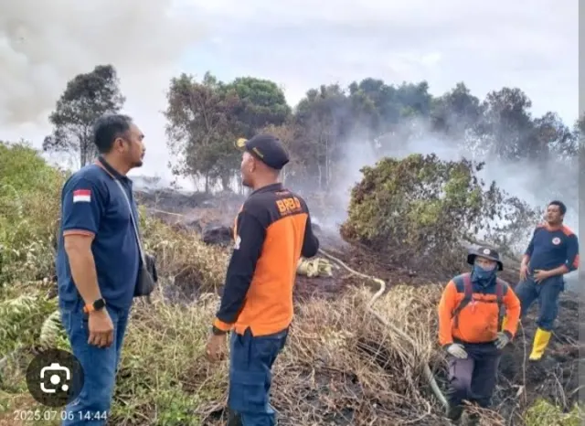 Kunjungan Presiden ke NTT: Presiden Prabowo Subianto meninjau langsung penanganan darurat dan penyaluran bantuan bagi warga terdampak gempa di Nusa Tenggara Timur (NTT). Pemerintah mengerahkan fasilitas kesehatan termasuk rumah sakit kapal (KRI Soeharso d — News
